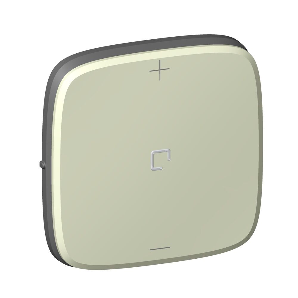 Legrand Abdeckung 752091A