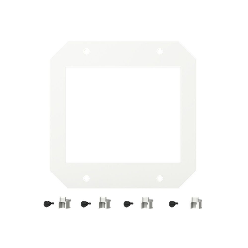 Striebel & John Abdeckplatte 4TBV853174C0100 Typ V33PWNJ8