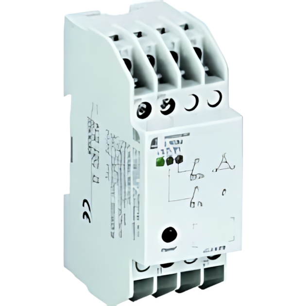 Dold Phasenwächter 0060771 Typ IL9086.38/100 3AC50/60HZ 254/440V