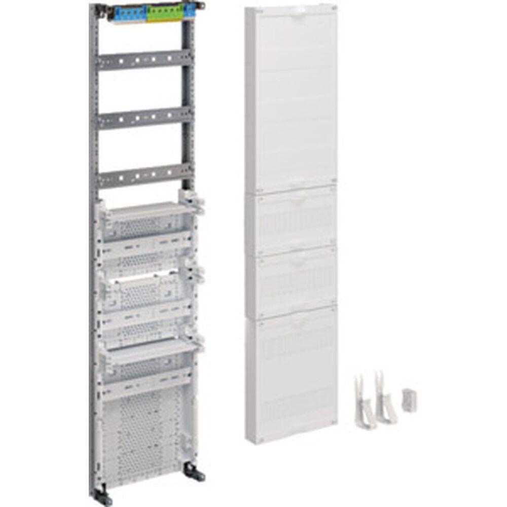 Hager Verteilerfeld ZU37VT3APZ2