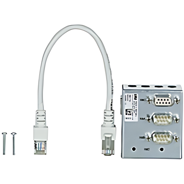 Pilz Feldbusverteiler 680040 Typ PMCprimo DriveP.CAN-CAN-Adapter 01-24