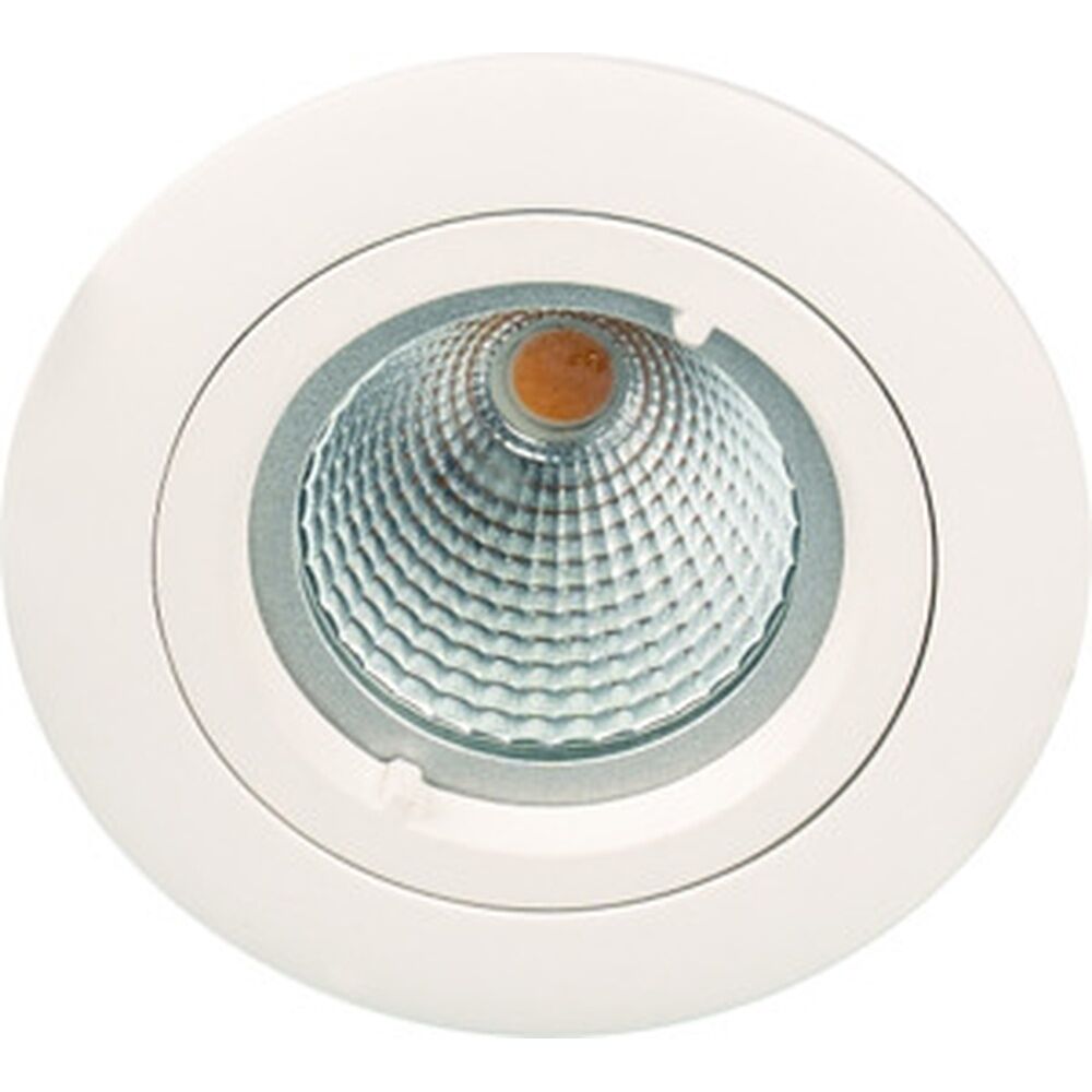 Rutec Sprengring ALU55781-M