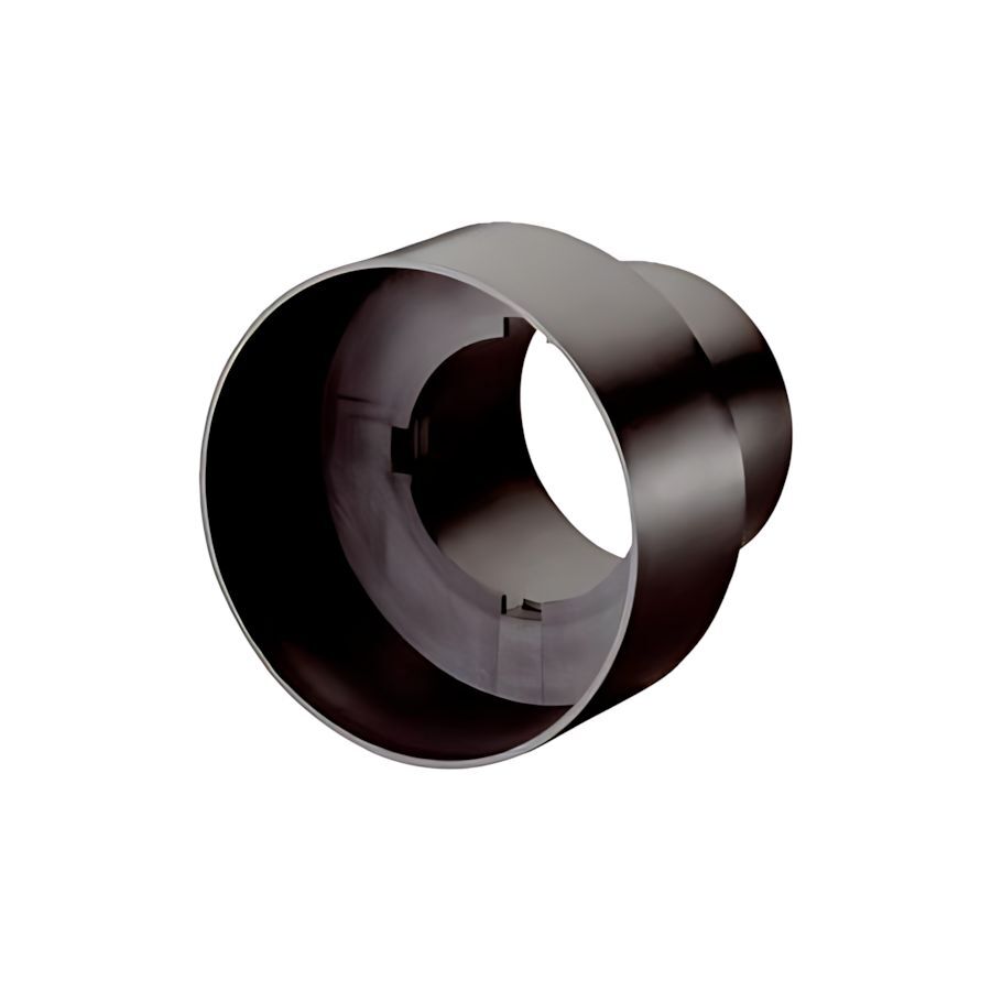 Maico Ventiladapter 0059.0965 Typ MF-A63