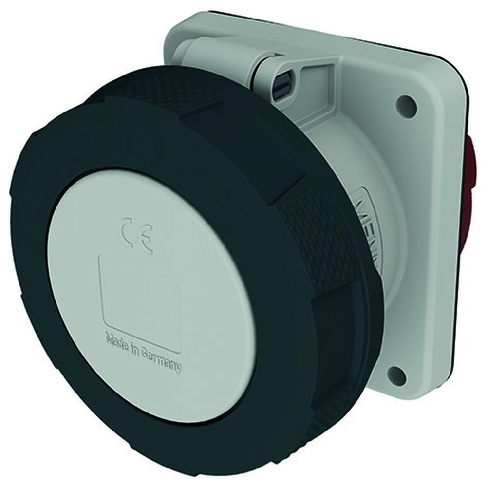 Mennekes Anbaudose 2873A