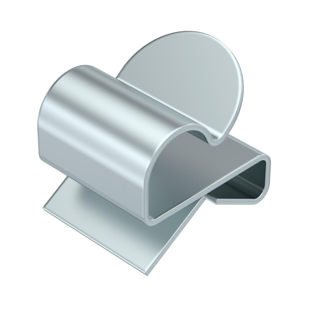 OBO Bettermann Trägerklammer 1488491 Typ SCC 4-7,5 D14