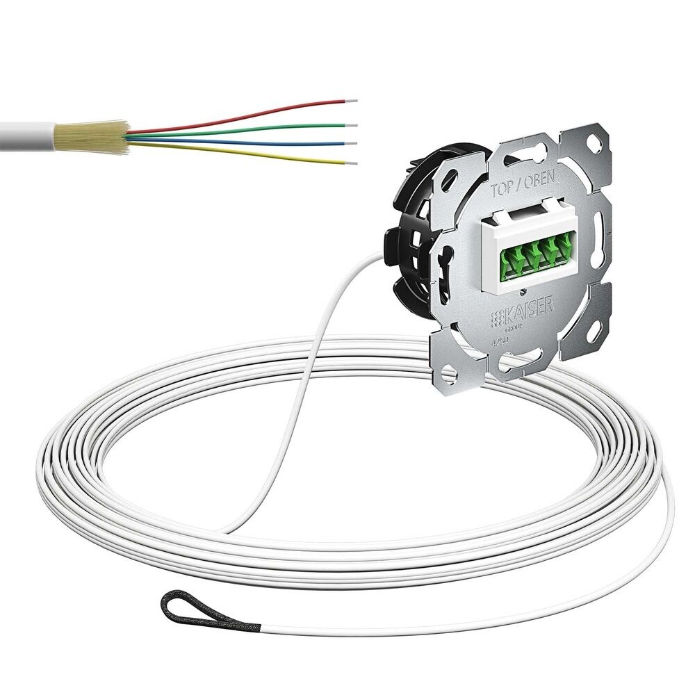 Kaiser Teilnehmeranschluss 4250012