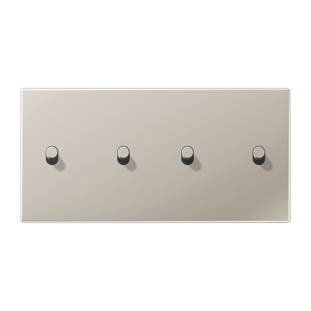 Jung Abdeckung mit Kipphebel ES12-250R1