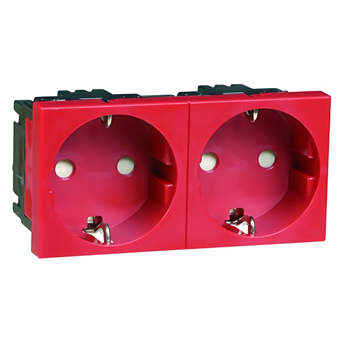 Peha Steckdose 00402711 Typ D 6212.36 EMS SI