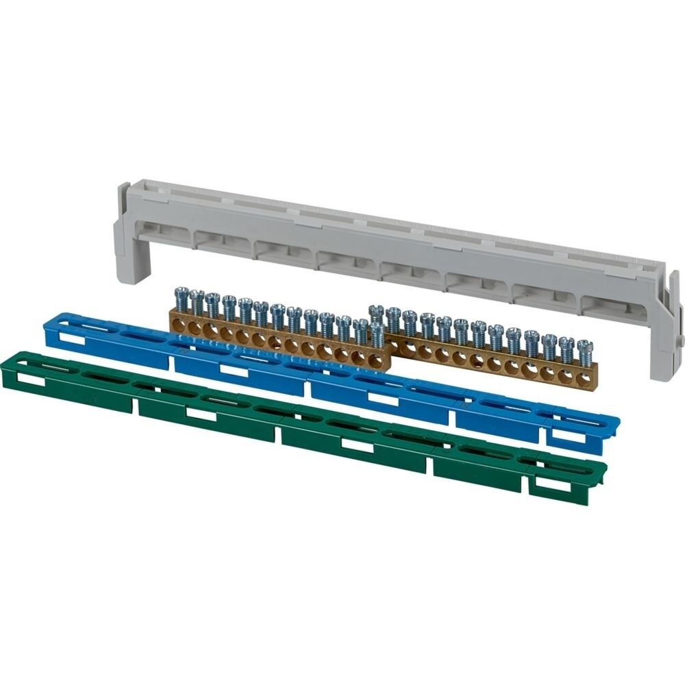 Eaton Schraubklemme 302514 Typ SK-H-13N/PE-KLV