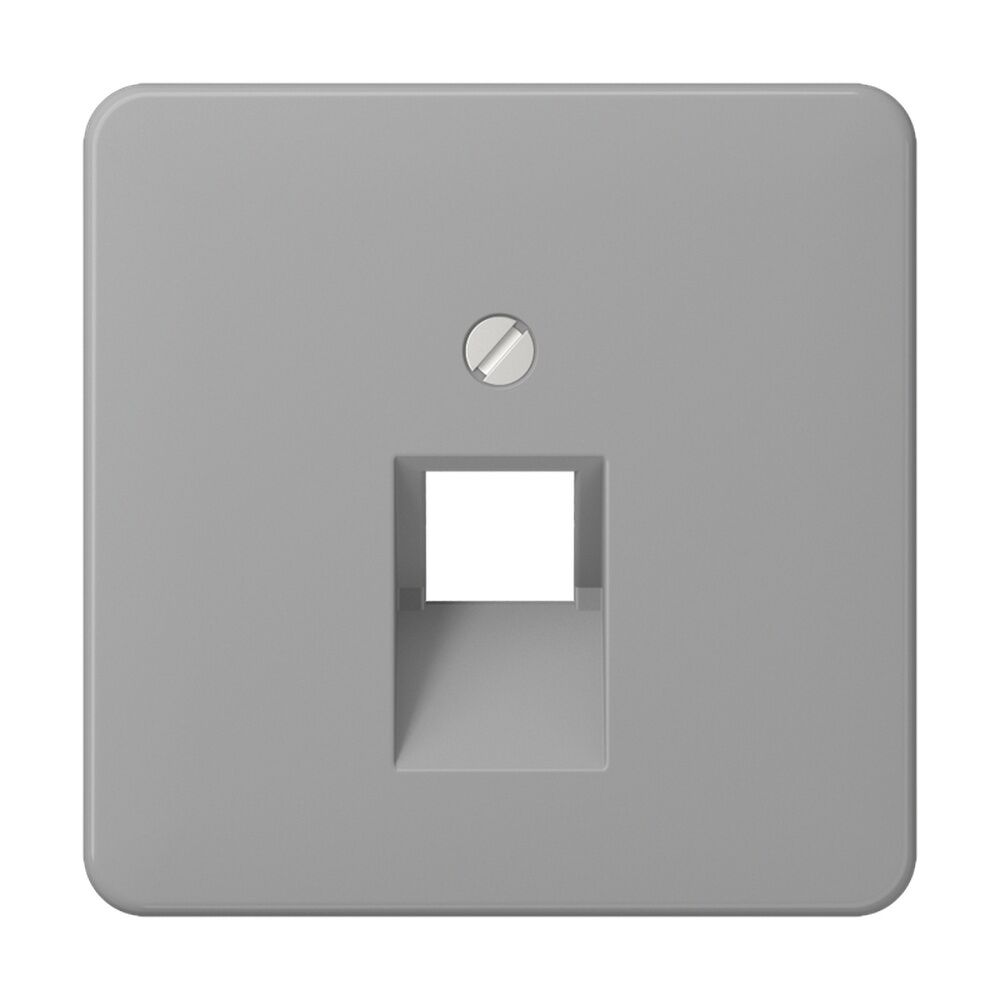 Jung Abdeckung IAE/UAE CD 569-1 UA GR