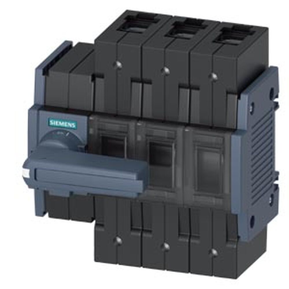 Siemens Lasttrennschalter 3KD3032-2NE10-0