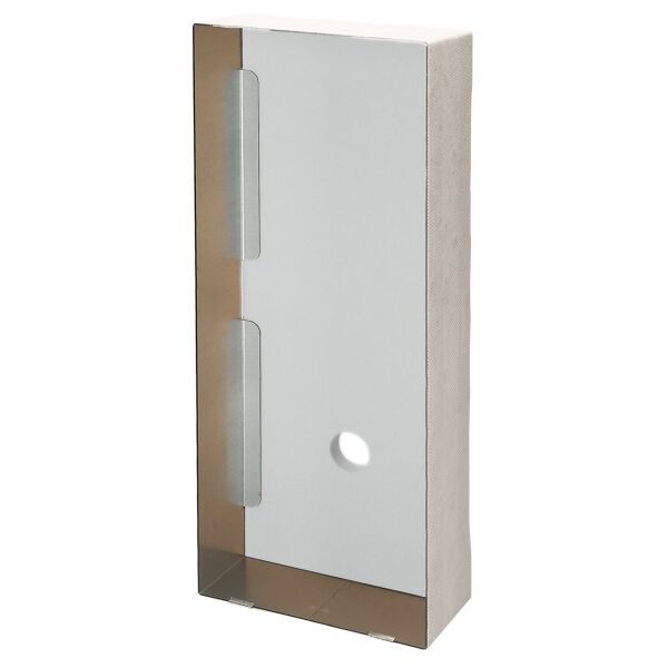 HHG Ausgleichskasten UP VILLA-AK-8-AS Nr. VILLAAK8AS