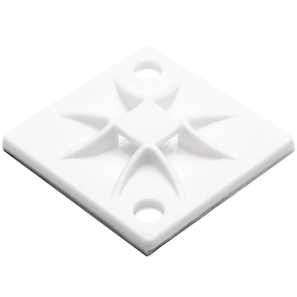 Hellermann Klebesockel 151-10905 Typ QM30A PA66 NA 100