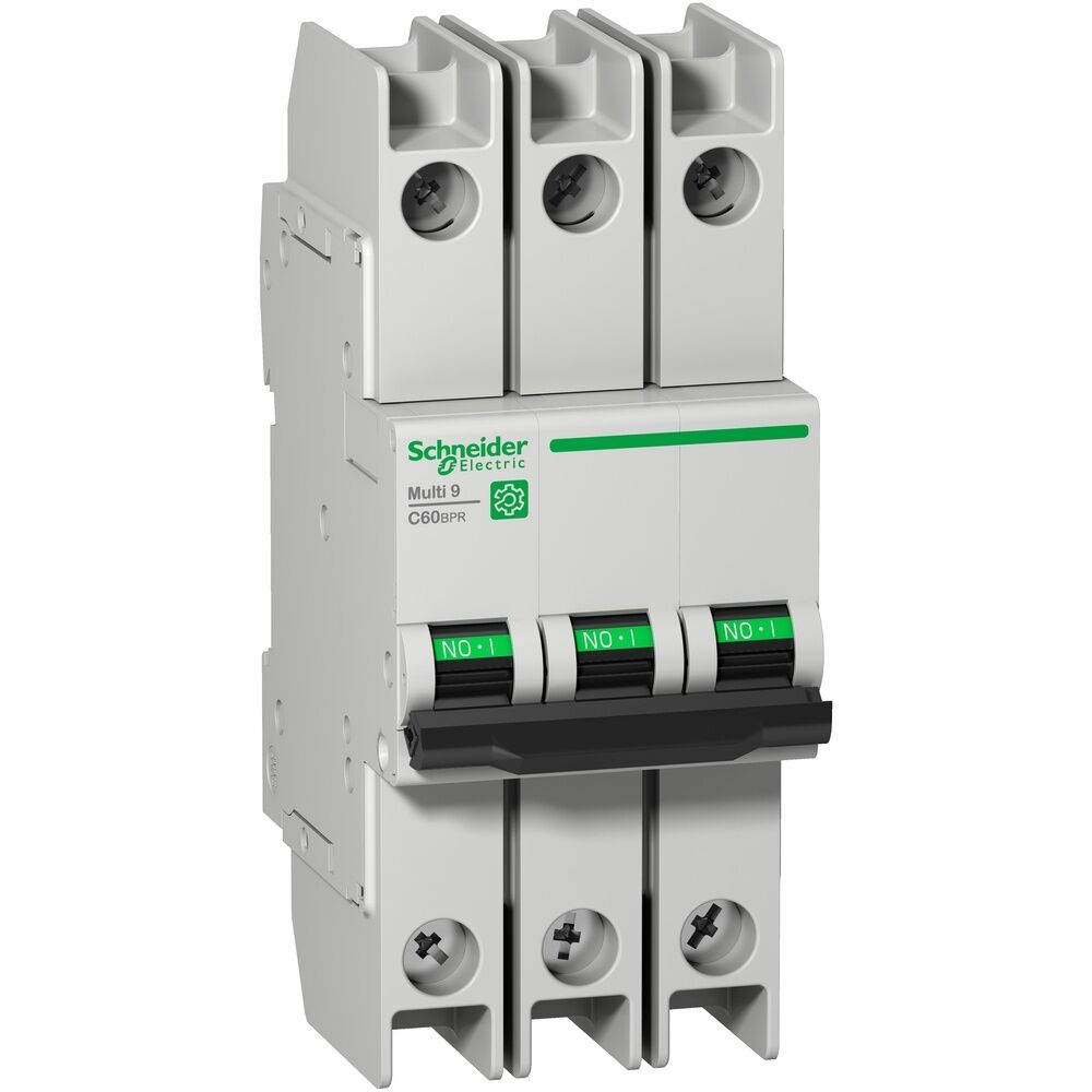 Schneider Electric LS Schalter M9F52340
