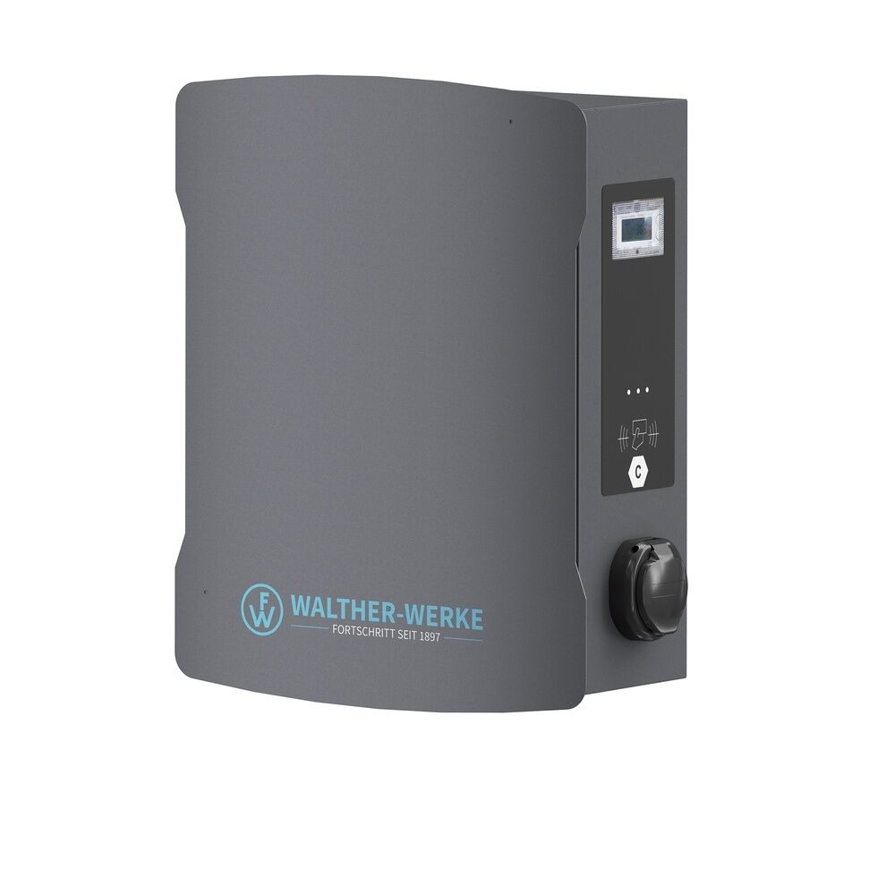 Walther-Werke Wallbox 98603210