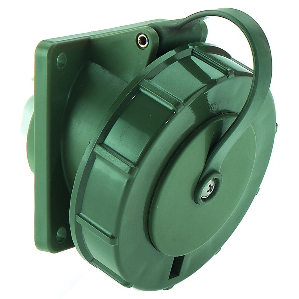 Bals Anbausteckdose 12236