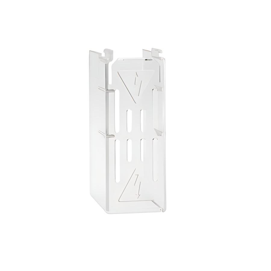 Lovato Electric Klemmabdeckung GEX8111