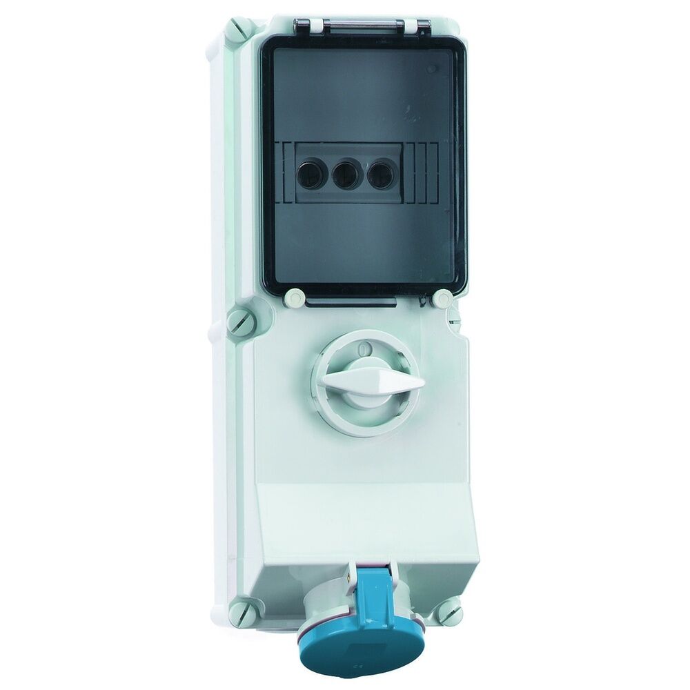 Bals Wandsteckdose 176