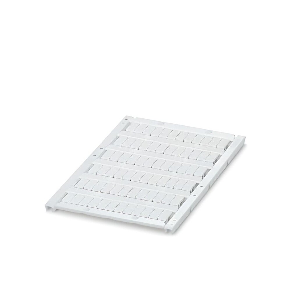Phoenix Contact Marker für Klemmen 0828734 Typ UCT-TM 5