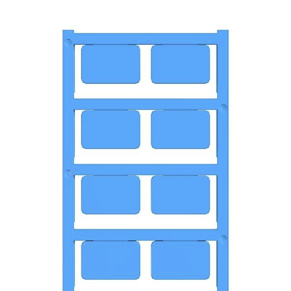Weidmüller Gerätemarkierung 3008850000 Typ SM-DT 27/18 K MC SDR