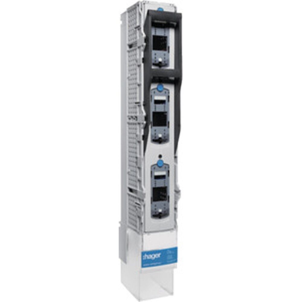 Hager Schaltleiste LVSG2CPX