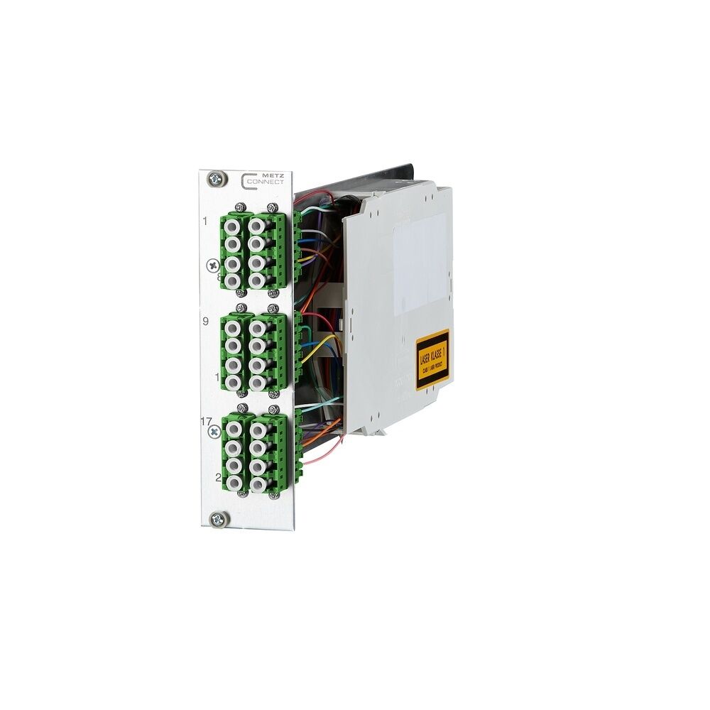 METZ CONNECT Kompaktmodul 1528S97A061E