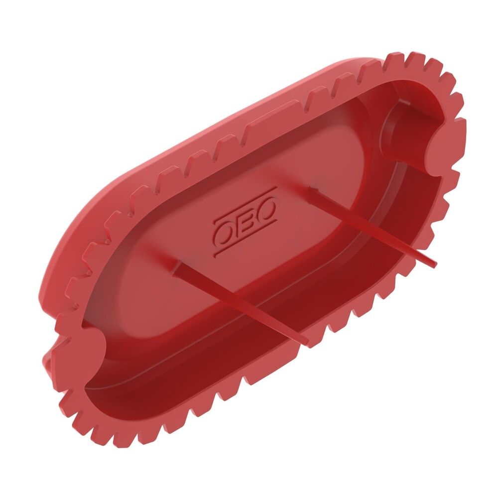 OBO Bettermann UP Signaldeckel 2003768 Typ ZU 30-SDW