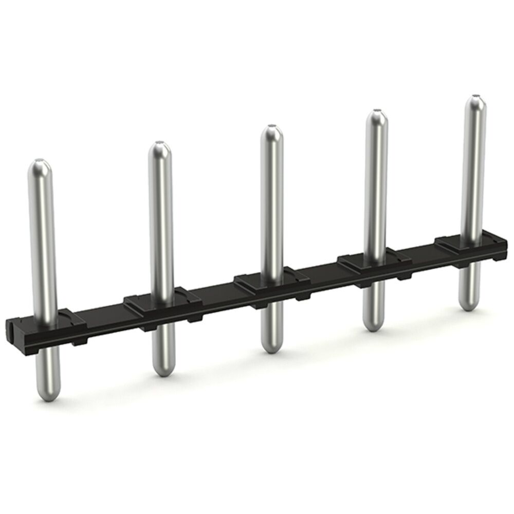 Wago Lötstiftleiste gerade 2092-3705