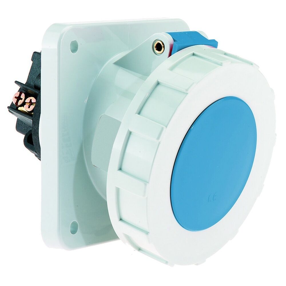 Bals Anbausteckdose 12409