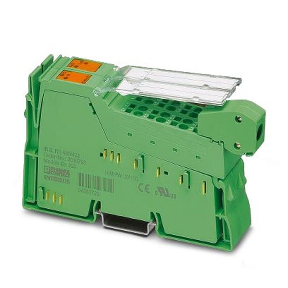 Phoenix Contact Kommunikationsmodul 2863627 Typ IB IL RS 485/422-PRO-PAC