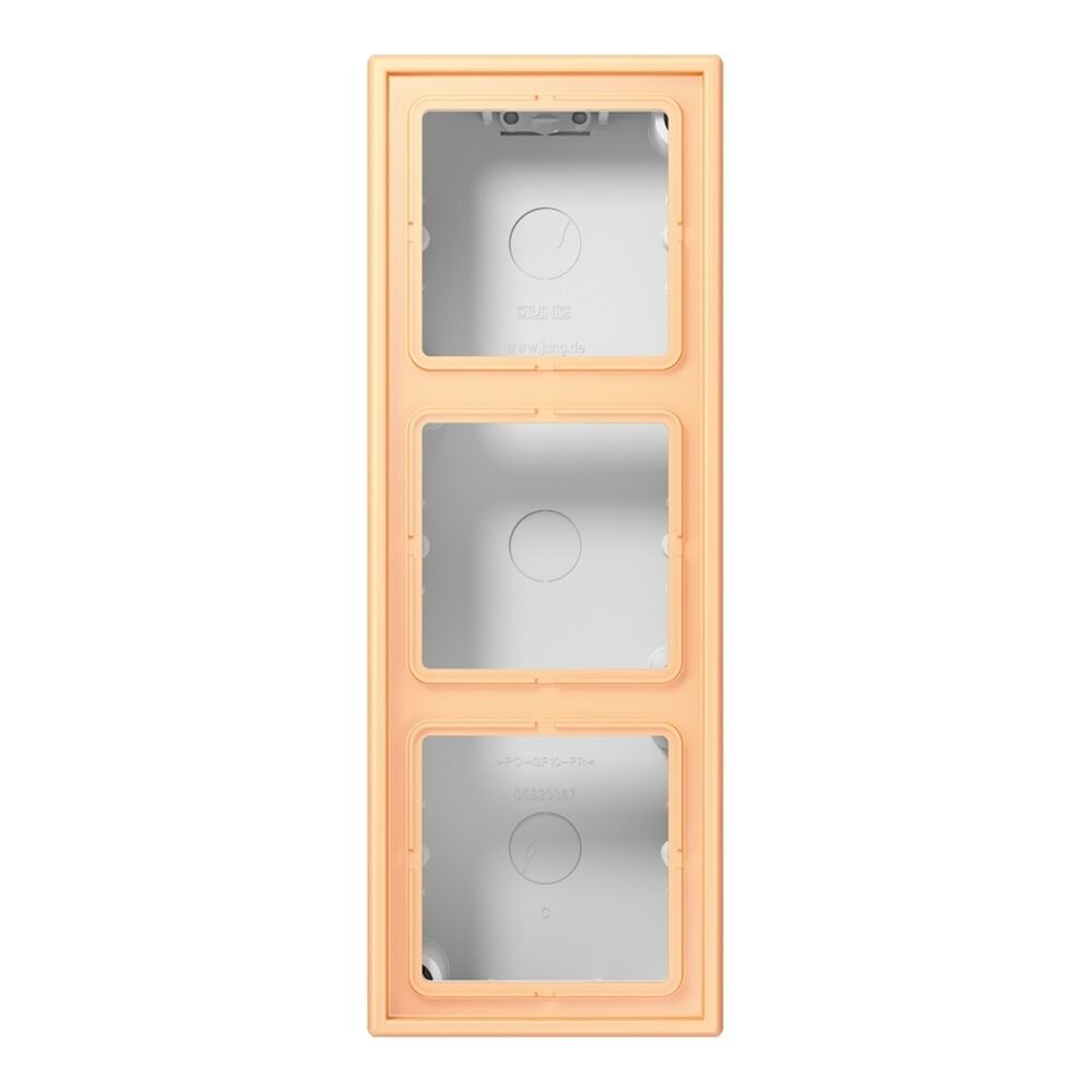 Jung Aufputz Kappe LC583A258