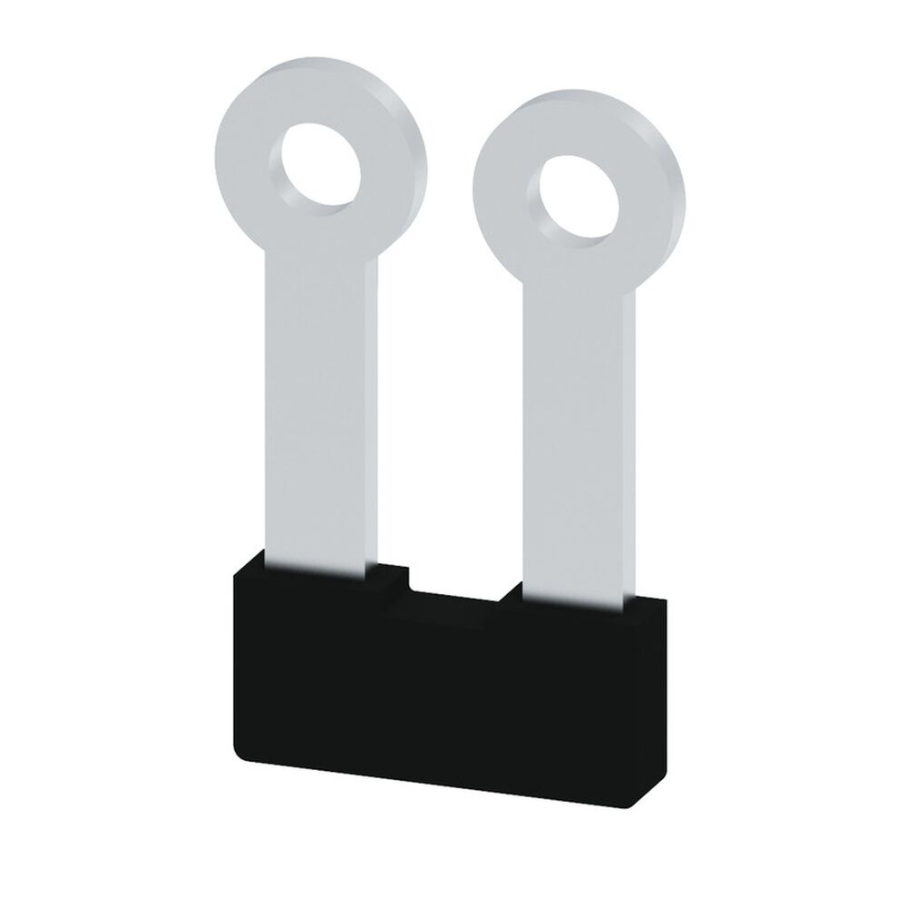 Weidmüller Querverbinder 2615110000 Typ SQB 3/2