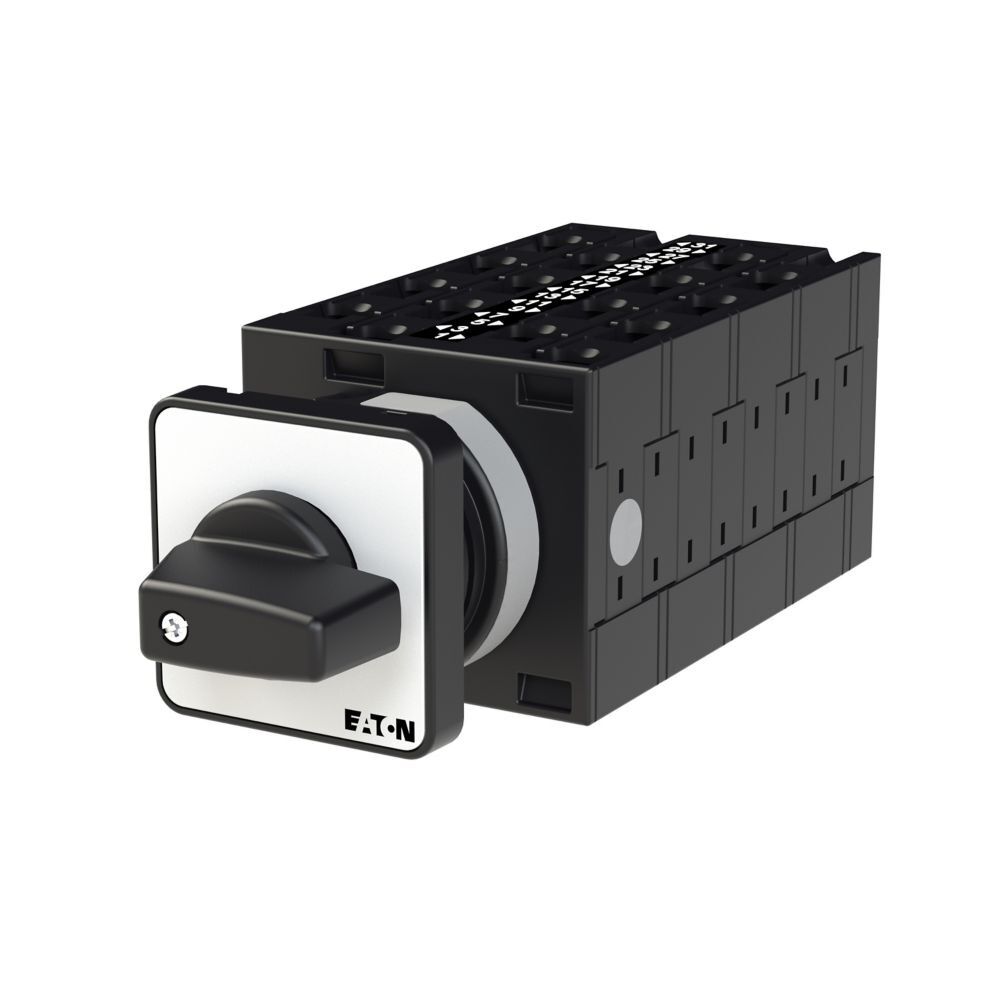 Eaton Wende Polumschalter 005698 Typ T3-8-8456/E