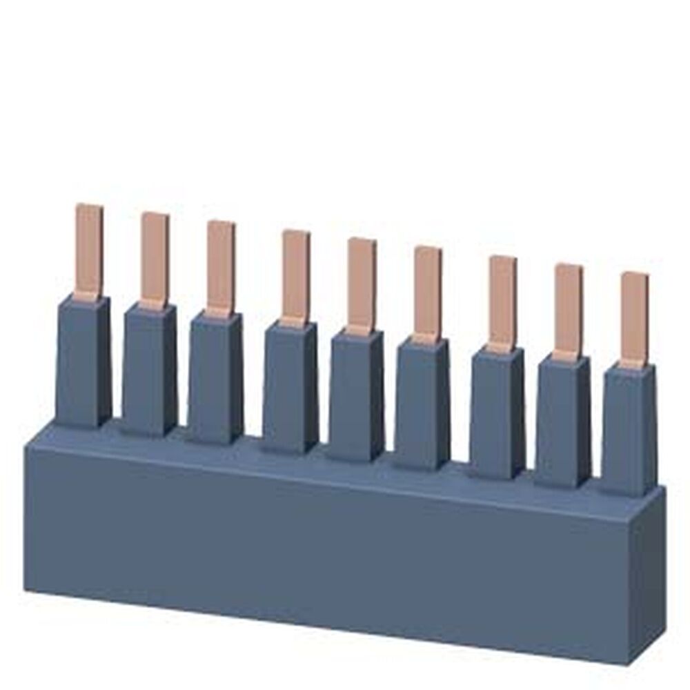 Siemens Sammelschiene 3RM1910-1BA