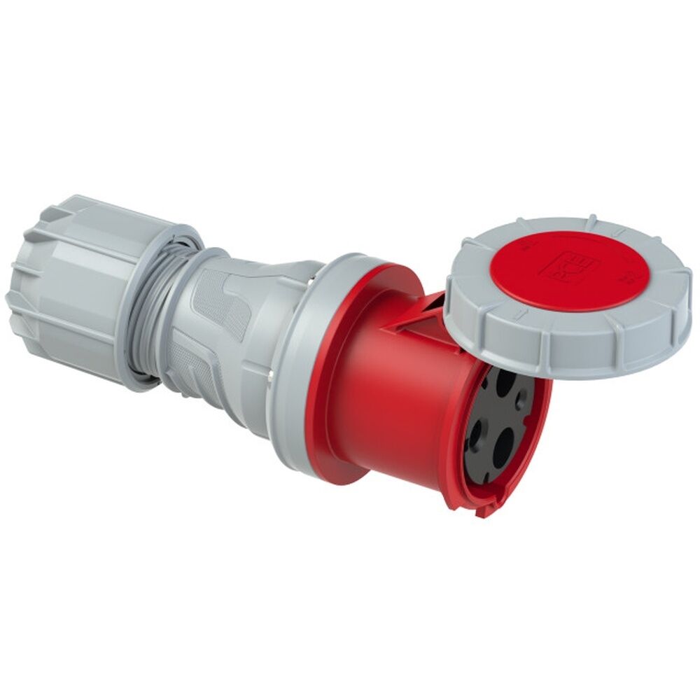 PC Electric Kupplungssteckdose 243-9