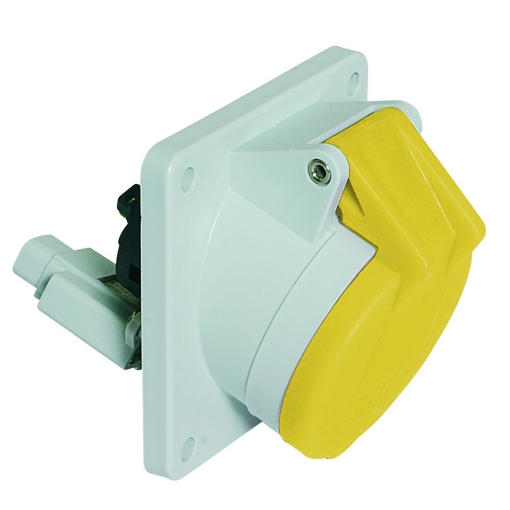 Bals Anbausteckdose 120588