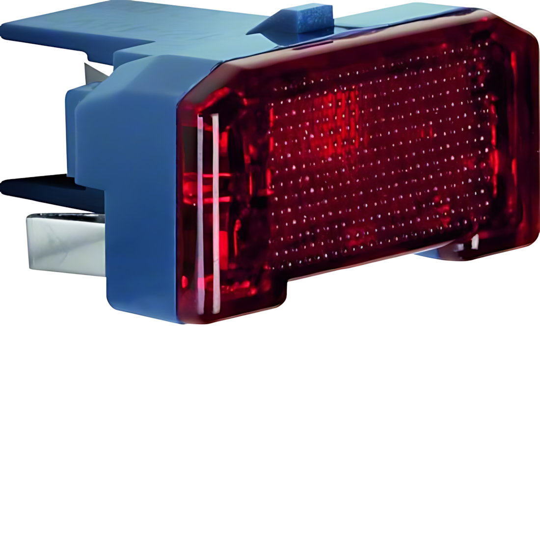 Berker LED Aggregat 1687