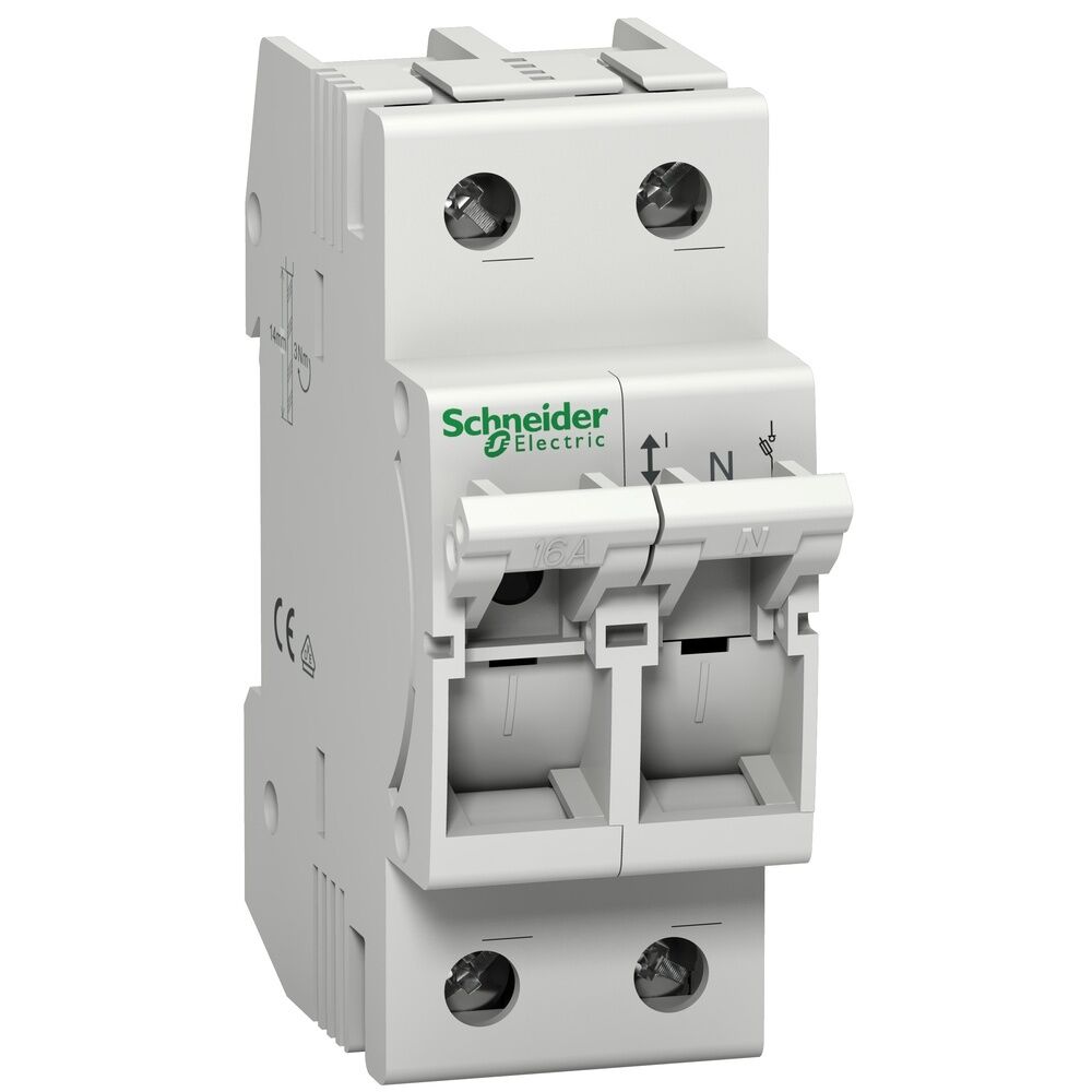 Schneider Electric Sicherungs Lasttrennschalter MGN01610