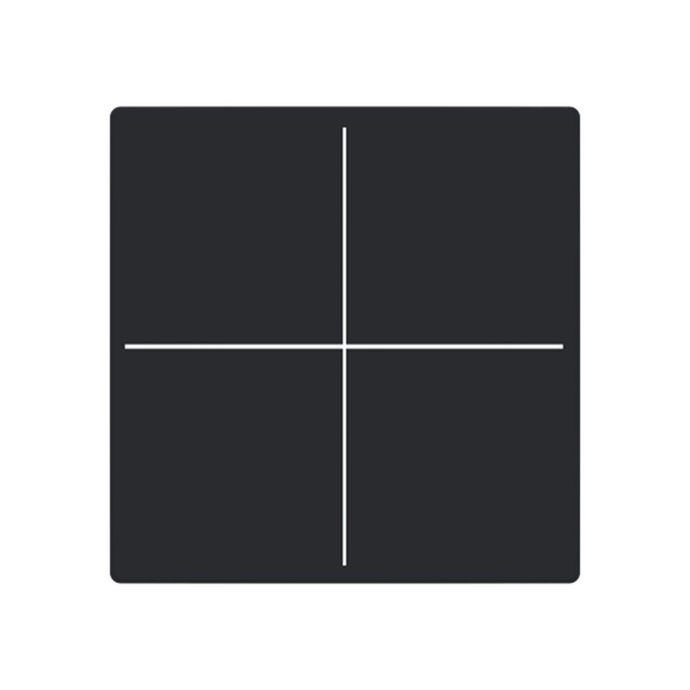 Busch-Jaeger Abdeckung LFW/A.4.63.11-885 Typ 2CKA006199A0071 