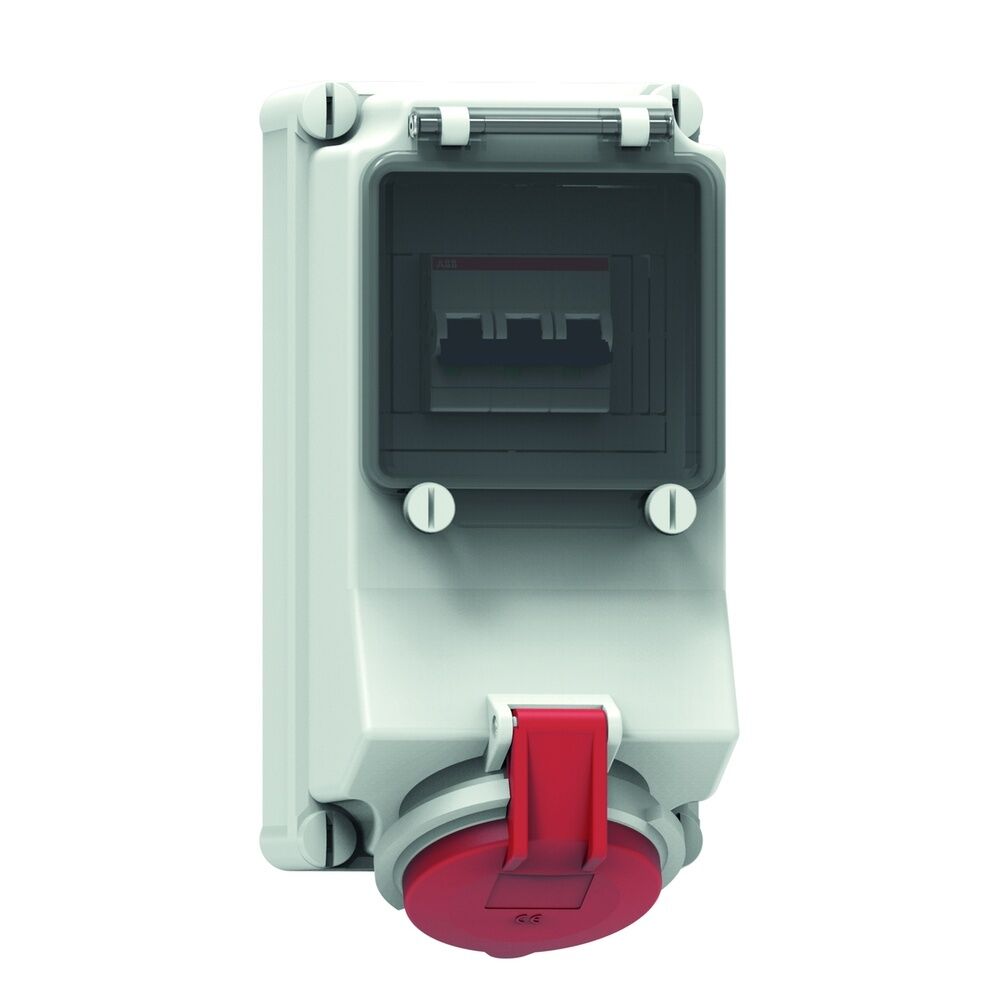 Bals Wandsteckdose 1594