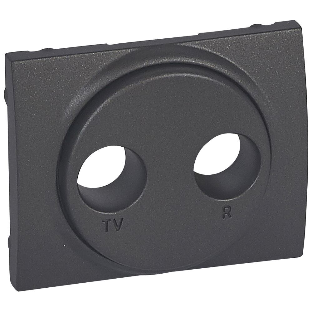 Legrand Abdeckung 771272