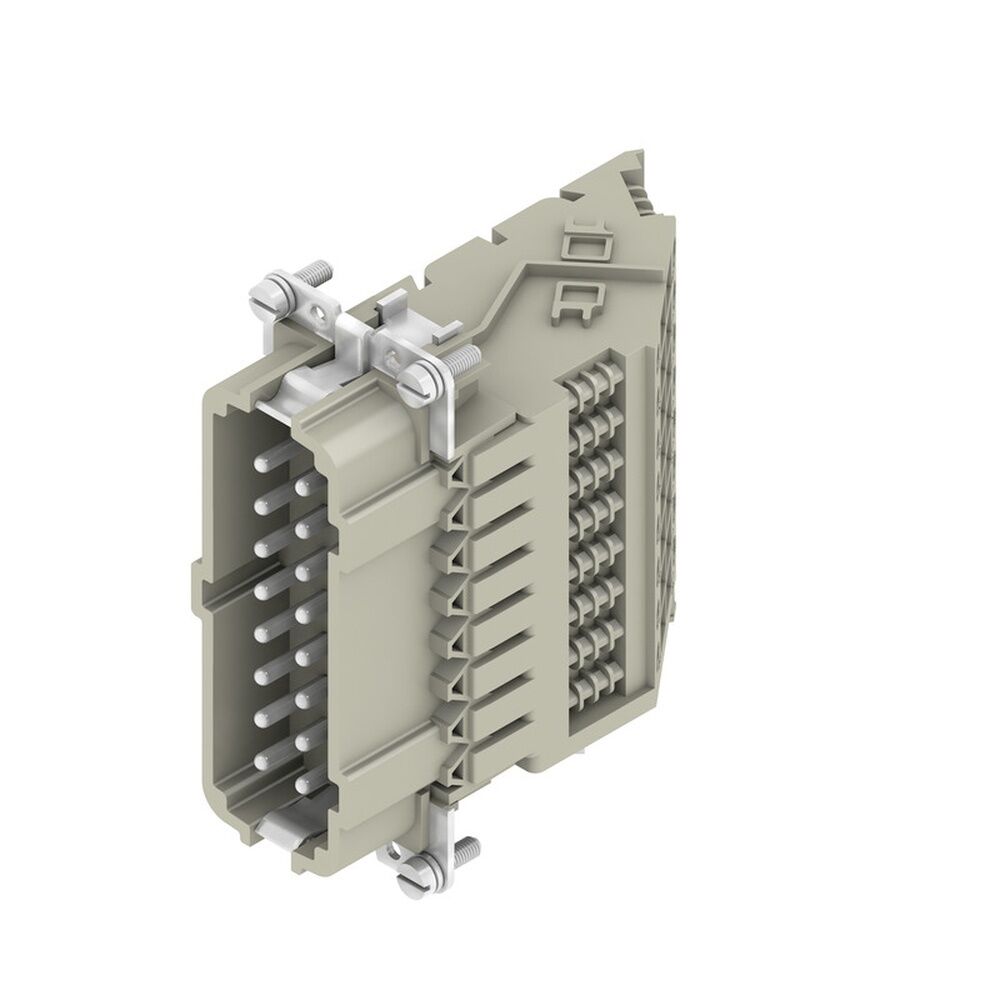 Weidmüller Kodierelement 1848760000 Typ DSTV HE SR16 S