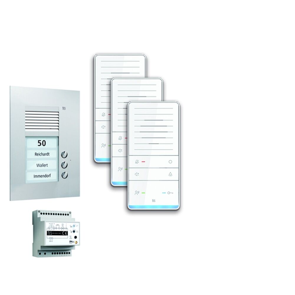 TCS Audiopaket UP PAUF031/001