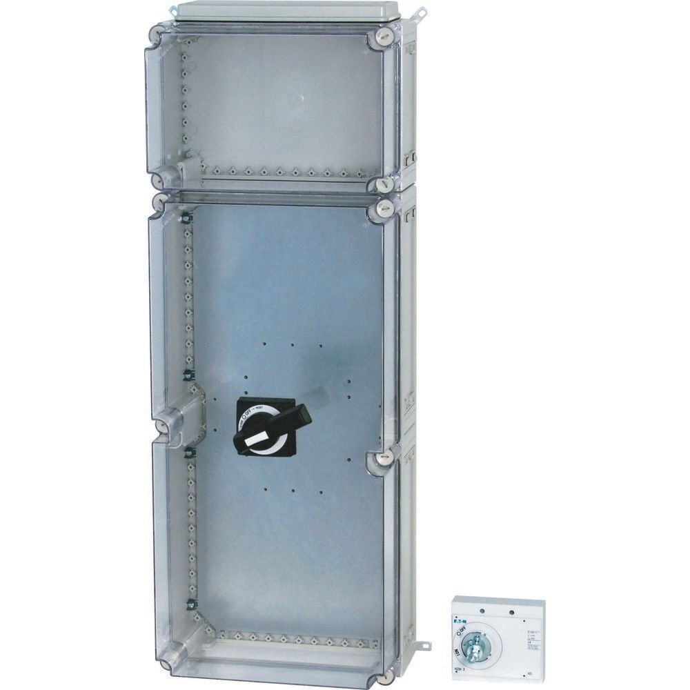 Eaton Gehäuse 138544 Typ MCCB3-630/I48/I43E-200