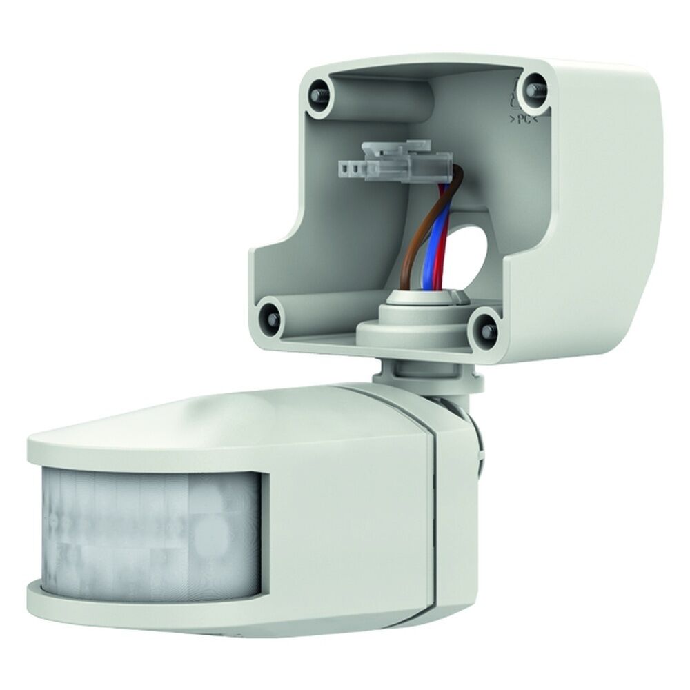 Theben Bewegungsmeldermodul 9070800 Typ theLeda B Motion Module RC WH 