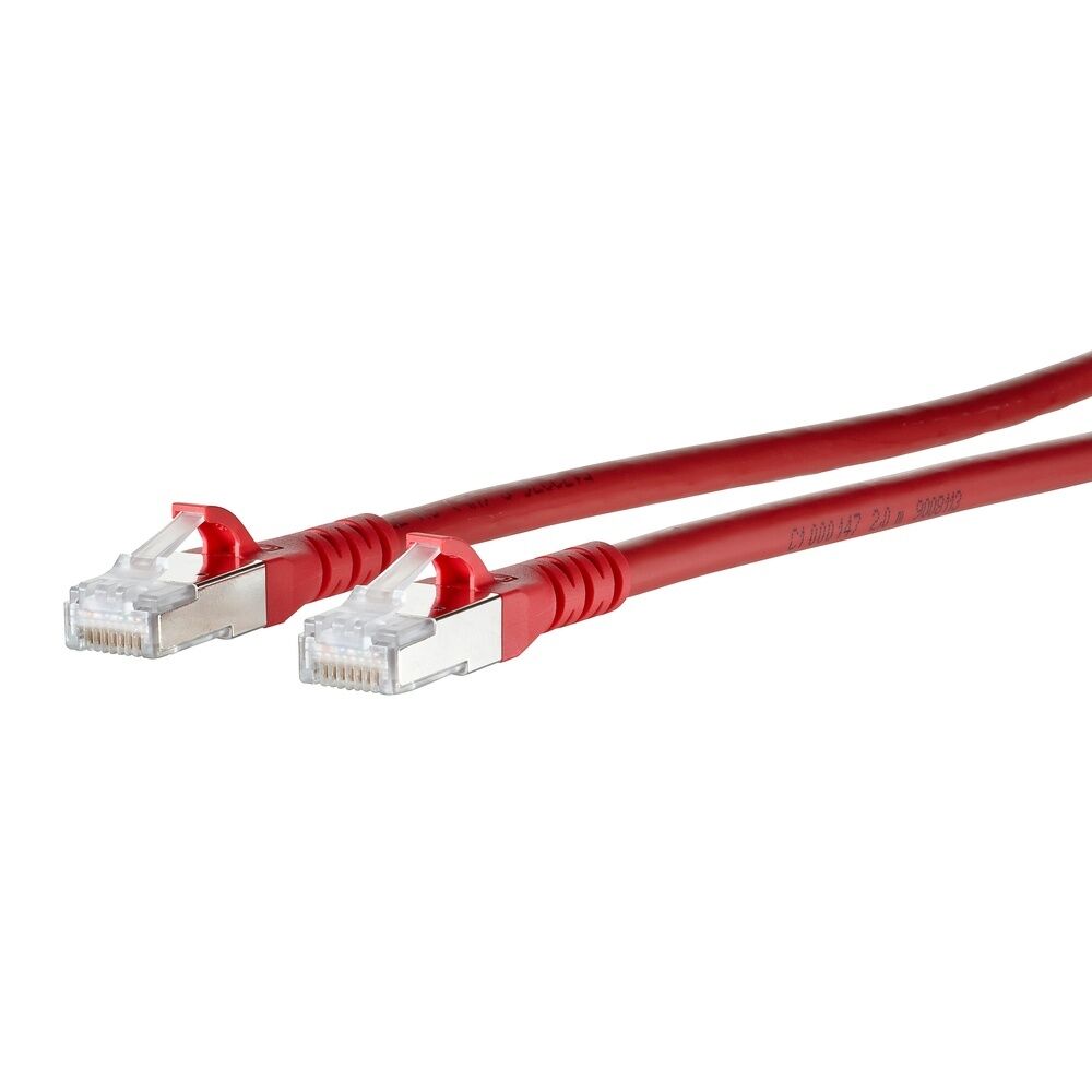 METZ CONNECT Patchkabel 130845B066-E
