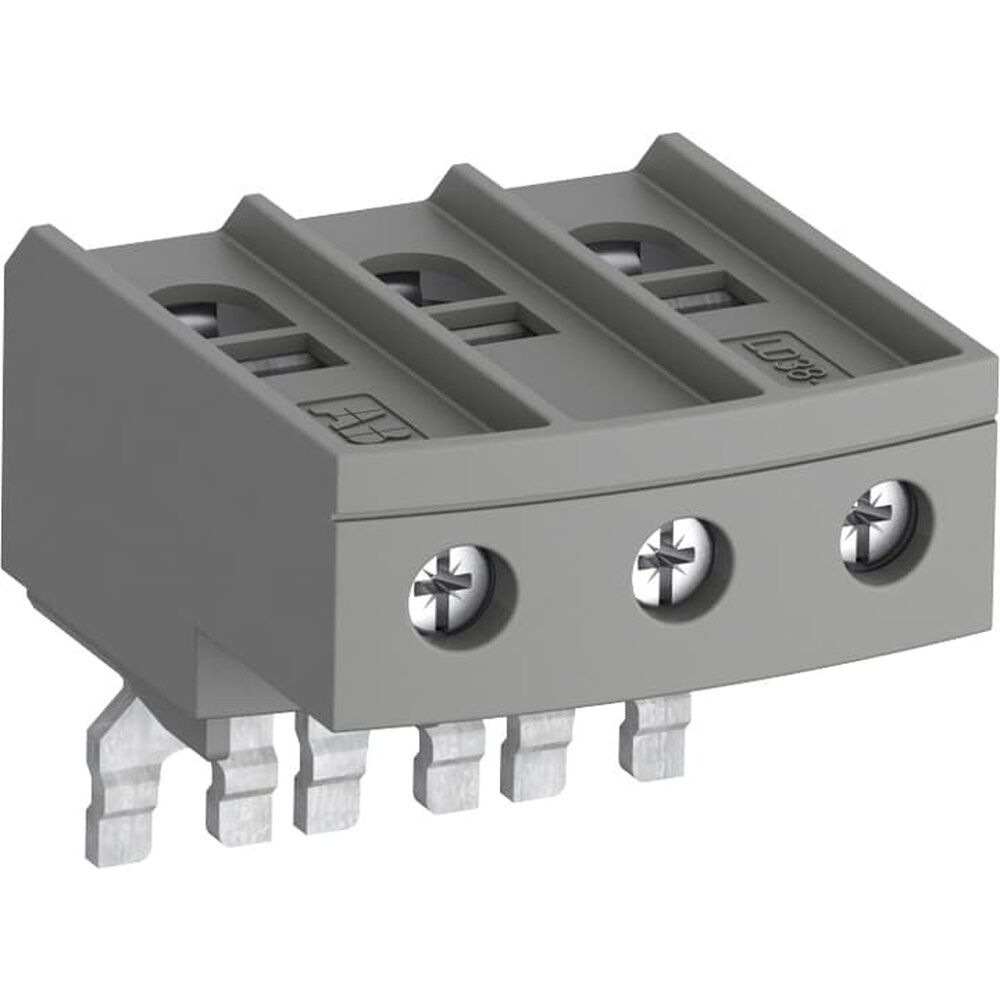 ABB Zubehör für Niederspannungs Schalttechnik 1SBN072308R1000 Typ LD38-4