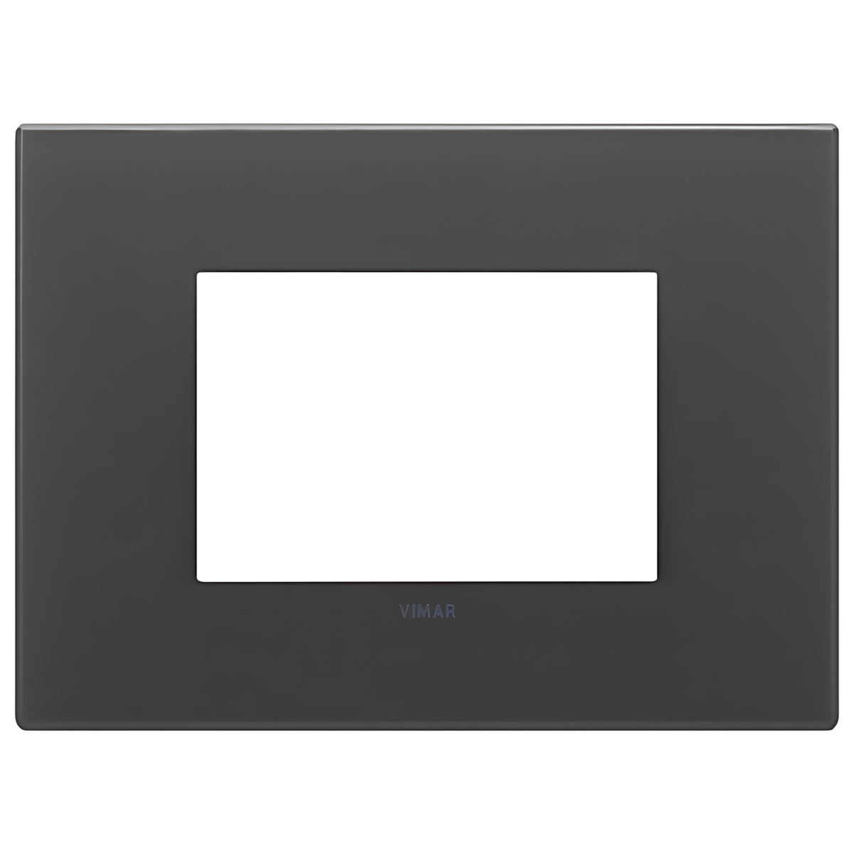 Vimar Abdeckrahmen 22653.73