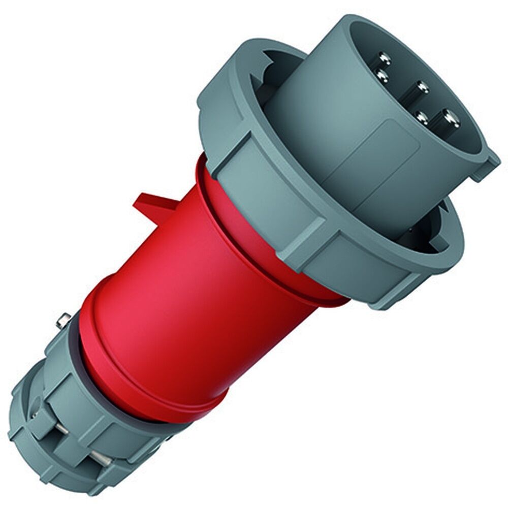 Mennekes Stecker 3853