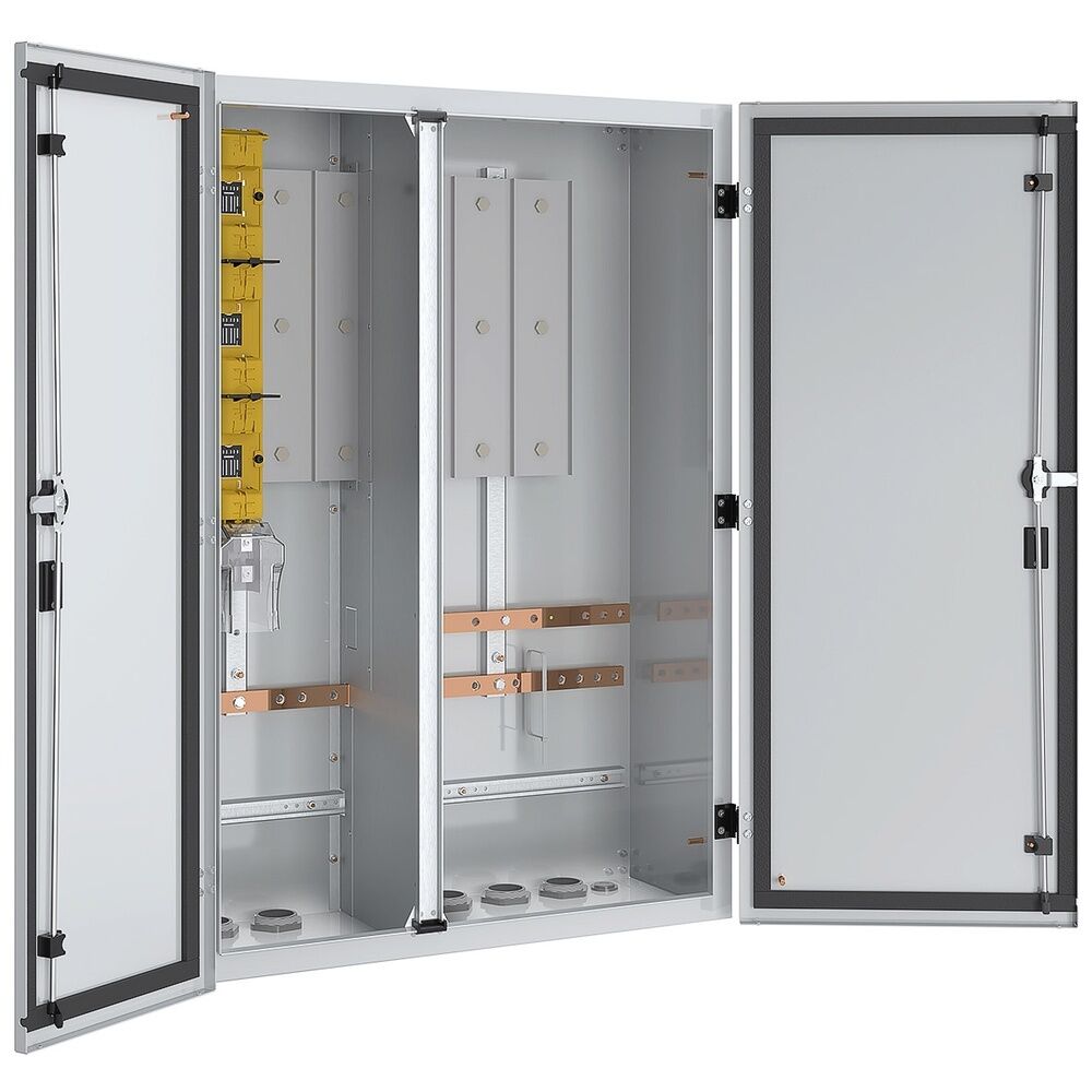 ABN Mehrfach Netzanschluß NETL38-02